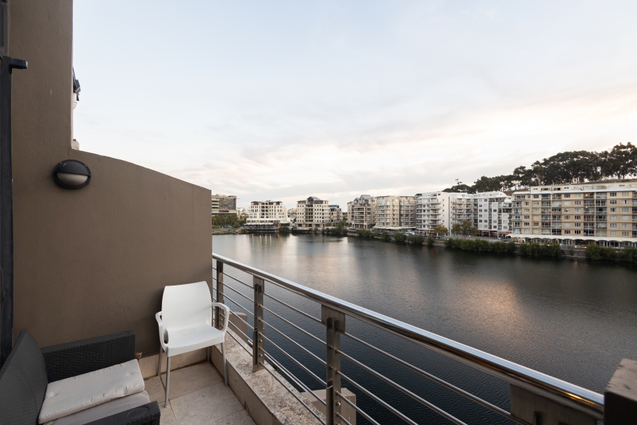 2 Bedroom Property for Sale in Tyger Waterfront Western Cape